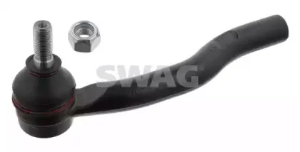 81 92 9764 SWAG Наконечник поперечной рулевой тяги 81 92 9764 SWAG Наконечник поперечной рулевой тяги